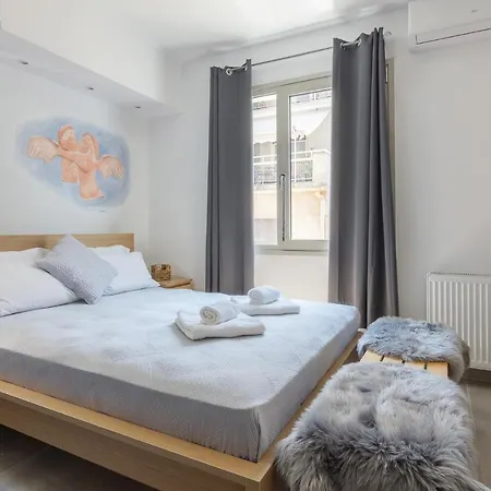Nereid Apartment-2